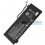 Batéria pre Acer AN715-51 7 AN517-51 AP18E8M AP18E7M AN515-54 [náhradná batéria]